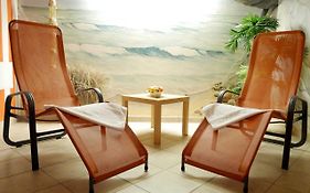 Baabe Ferienwohnung Lieblingsplatz Ref. 205315 u 1